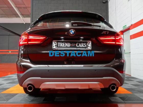 BMW X1 SDRIVE20IA 5P.