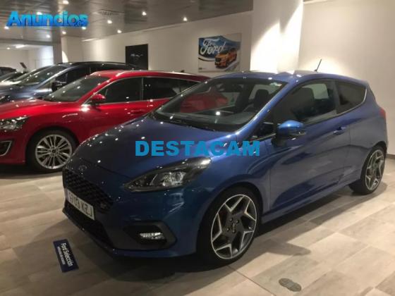 FORD FIESTA ST 200CV