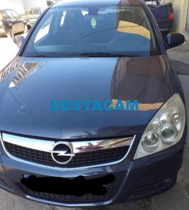 OPEL VECTRA 1900 TDI AñO 2007