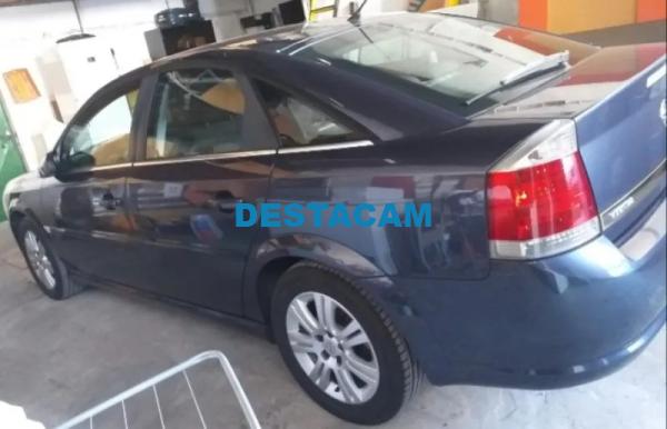 OPEL VECTRA 1900 TDI AñO 2007