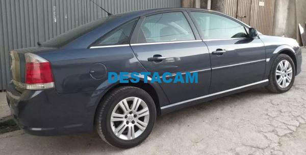 OPEL VECTRA 1900 TDI AñO 2007