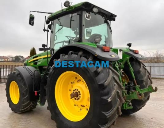 JOHN DEERE 7730 PREMIUM