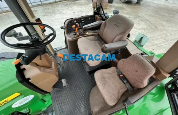 JOHN DEERE 7730 PREMIUM