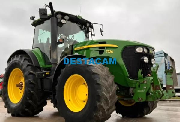 JOHN DEERE 7730 PREMIUM