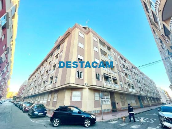 APARTAMENTO  EN ALICANTE,TORREVIEJA