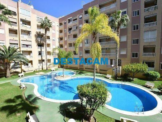 APARTAMENTO  EN ALICANTE,TORREVIEJA