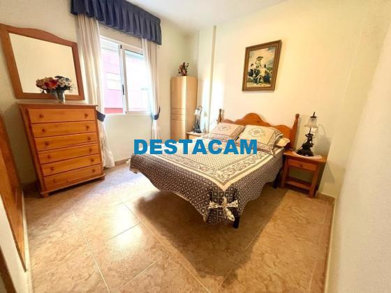 APARTAMENTO  EN ALICANTE,TORREVIEJA