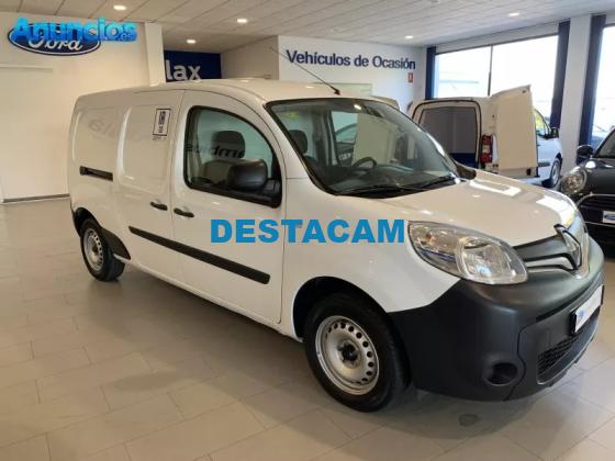 RENAULT KANGOO MAXI ISOTERMO