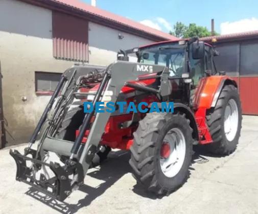 MCCORMICK MC 120