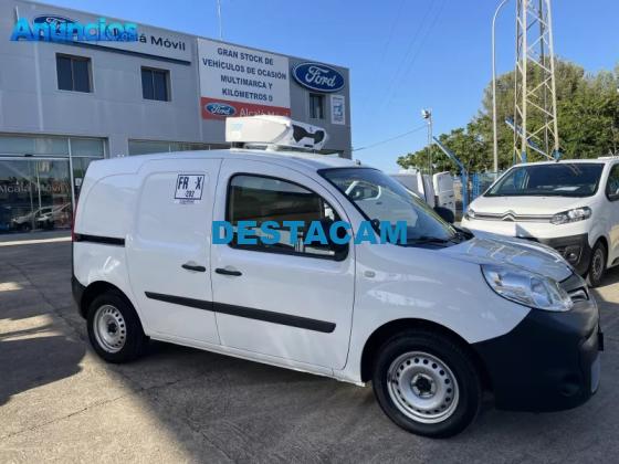 RENAULT KANGOO FRIGORIFICO -20º