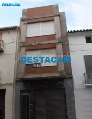 170004V2 GRAN CASA EN SONEJA - CASTELLON