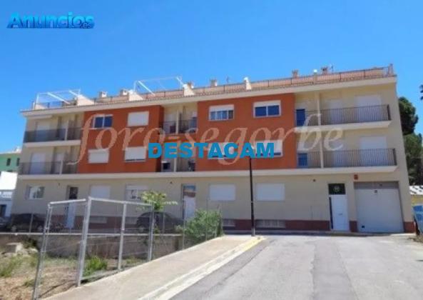 170001V2   ATICO DUPLEX CON PLAZA DE GARAJE Y TRASTERO EN NAVAJAS-CASTELLON