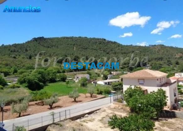 170001V2   ATICO DUPLEX CON PLAZA DE GARAJE Y TRASTERO EN NAVAJAS-CASTELLON