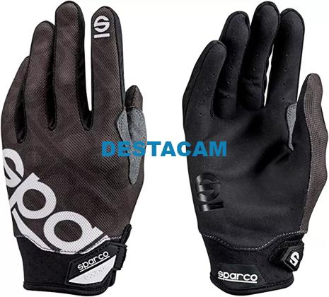 SPARCO GUANTES MECA