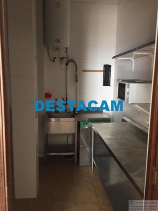 PISO HOSTELERíA EN HUELVA,LEPE