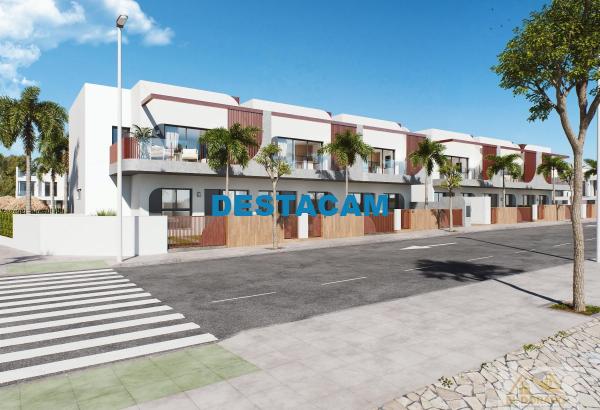 APARTAMENTO BAJO EN ALICANTE,PILAR DE LA HORADADA