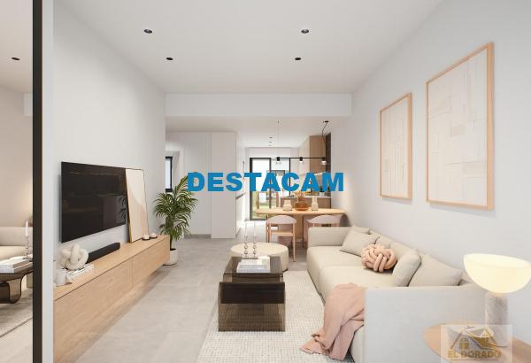 APARTAMENTO BAJO EN ALICANTE,PILAR DE LA HORADADA