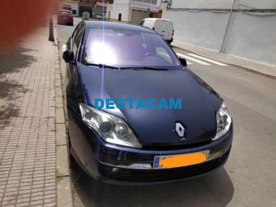 RENAULT LAGUNA PRIVILEGE 2.0.        150 CV