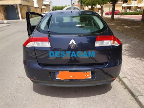 RENAULT LAGUNA PRIVILEGE 2.0.        150 CV