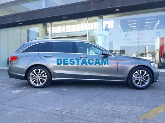 MERCEDES BENZ - C 350 E ESTATE HIBRIDO