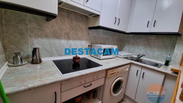 APARTAMENTO  EN MURCIA,SANTIAGO DE LA RIBERA