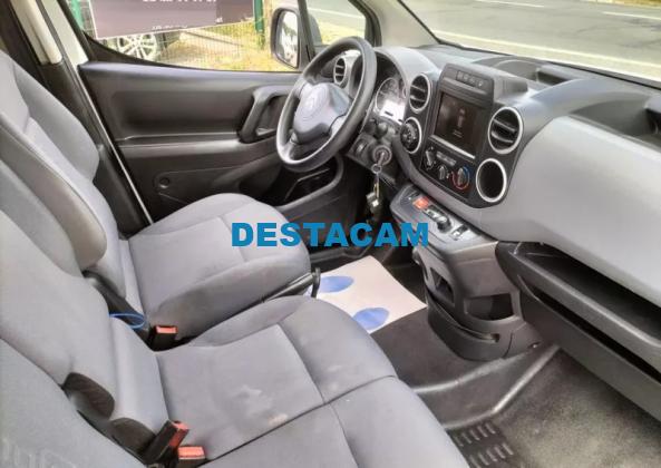 CITROEN BELINGO 1.6 BLUEHDI 100CV