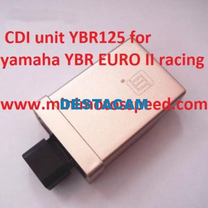 CDI ORO UNIDAD YBR125 PARA YAMAHA YBR EURO II RACING MOD-32515034882