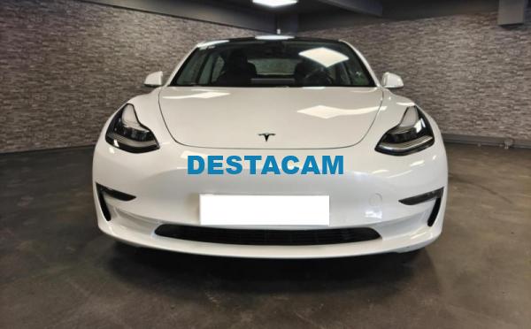 TESLA MODEL 3 DUAL MOTOR AWD DE LARGO ALCANCE 75KW