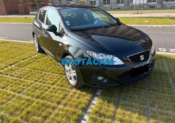 SEAT IBIZA 1.6 TDI 90