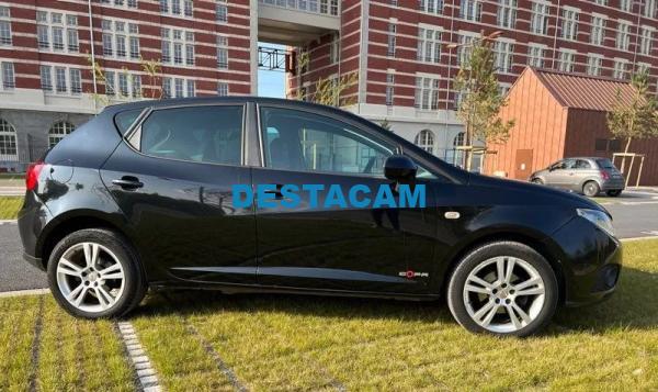 SEAT IBIZA 1.6 TDI 90