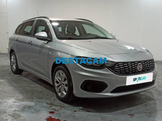 FIAT TIPO WAGON JTD 95CV LOUNGE