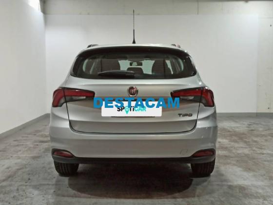 FIAT TIPO WAGON JTD 95CV LOUNGE