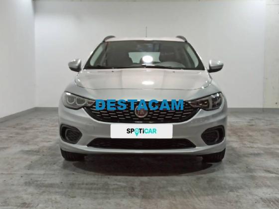 FIAT TIPO WAGON JTD 95CV LOUNGE