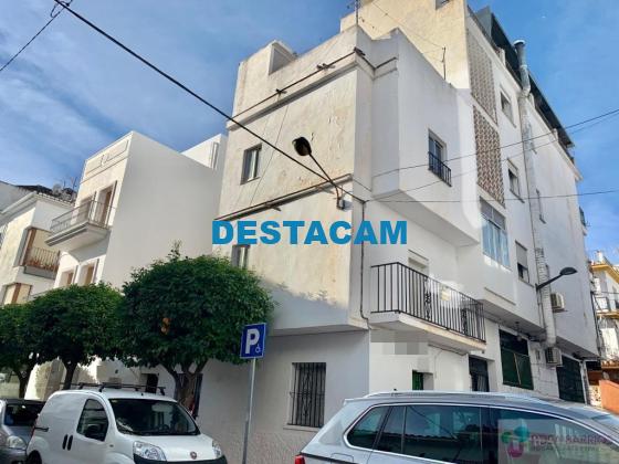 CASA DE PUEBLO EN MáLAGA,SAN PEDRO DE ALCáNTARA