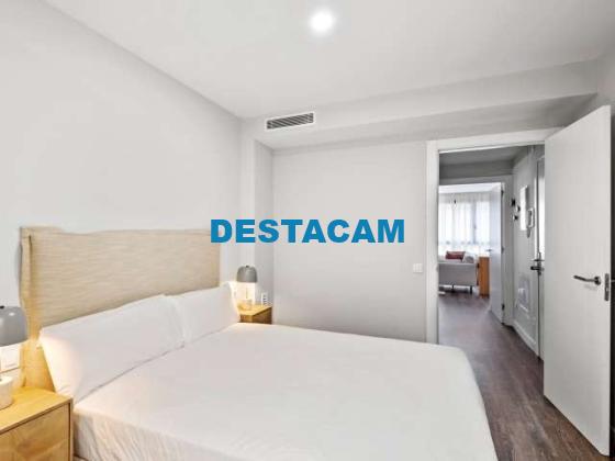 Apartamento de 1 dormitorio en alquiler en El Poblenou, Barcelona