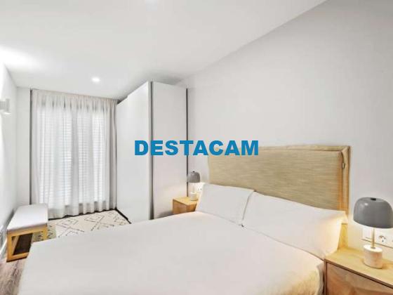 Apartamento de 1 dormitorio en alquiler en El Poblenou, Barcelona