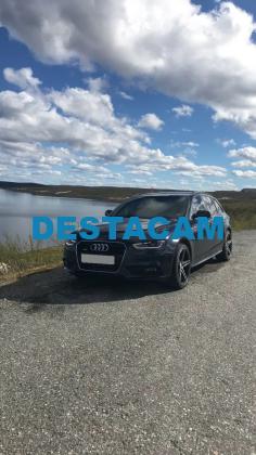 AUDI A4 2013... 2,0-177 D QUATTRO