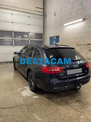 AUDI A4 2013... 2,0-177 D QUATTRO