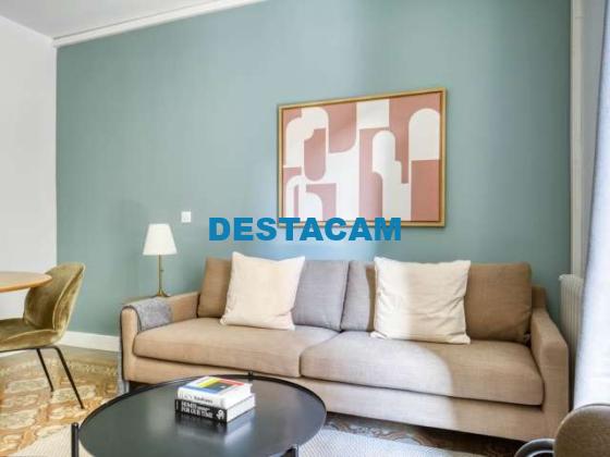 Apartamento de 3 dormitorios en alquiler en Barcelona