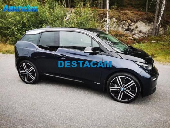 BMW I3 94AH 5P.