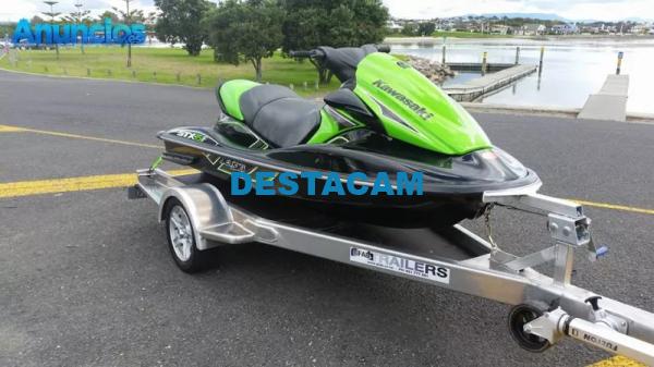 KAWASAKI JET SKI EN VENTA MUY BARATO Y ASEQUIBLE