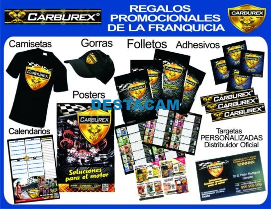 DISTRIBUIDOR PRODUCTOS EXCLUSIVOS MOTOR