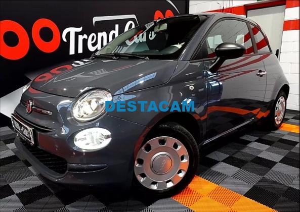 FIAT 500 1.2 8V 69CV LOUNGE 3P.