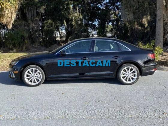 AUDI A4 2019