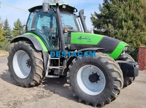 DEUTZ FAHR AGROTRON 150