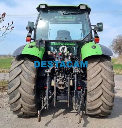 DEUTZ FAHR AGROTRON 150