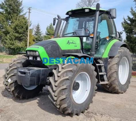 DEUTZ FAHR AGROTRON 150