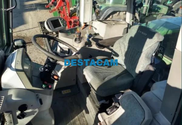 FENDT 411 VARIO