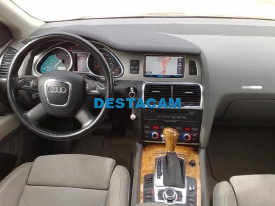 AUDI Q7 4500€