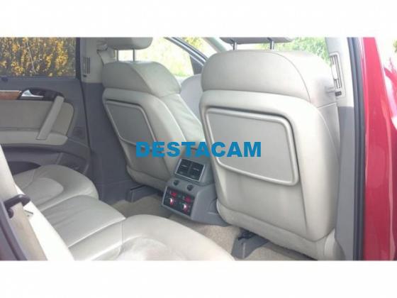 AUDI Q7 4500€